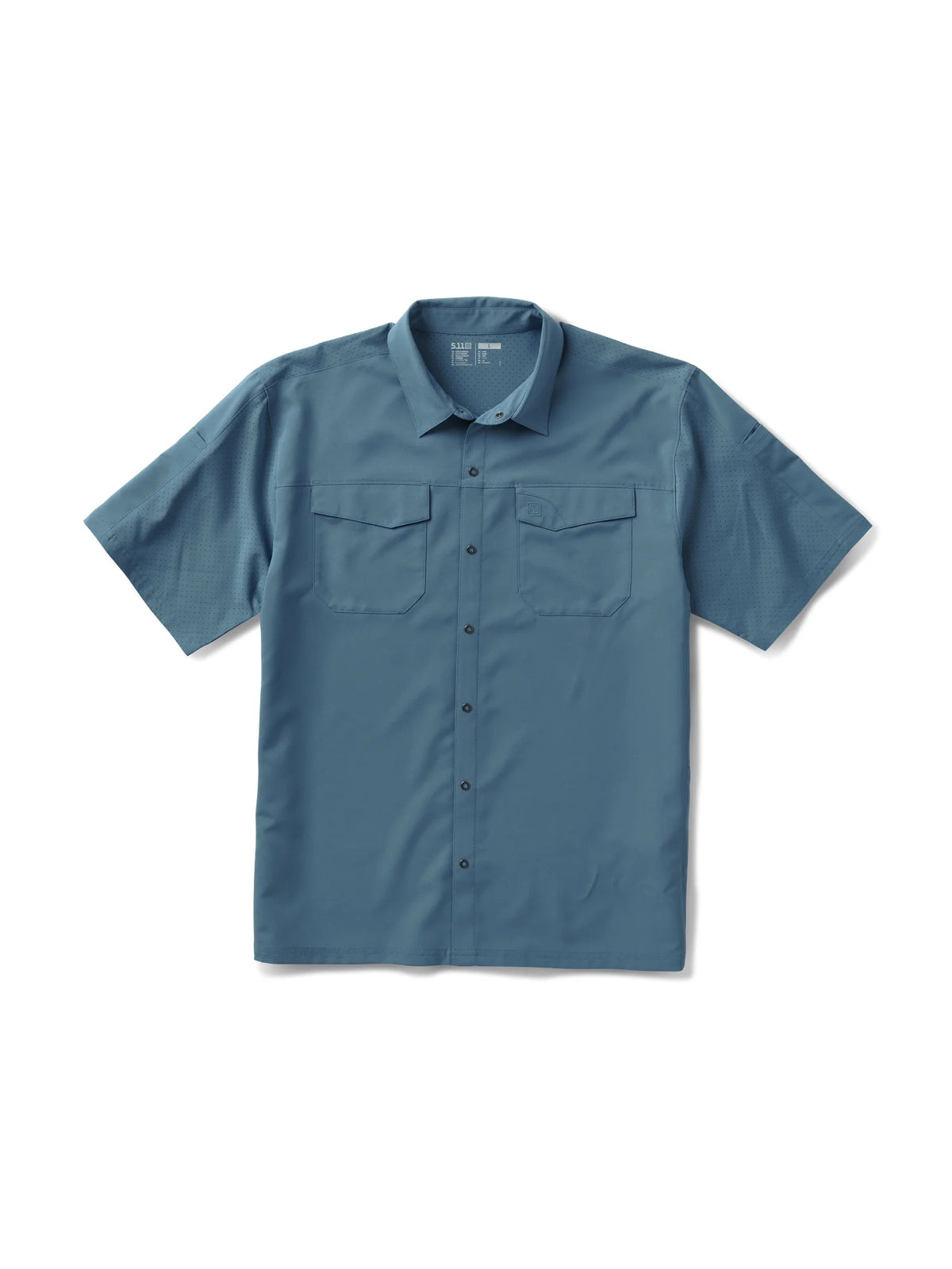 Freedom Flex™ Short Sleeve Shirt