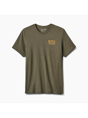 Hands Of Honor Tee