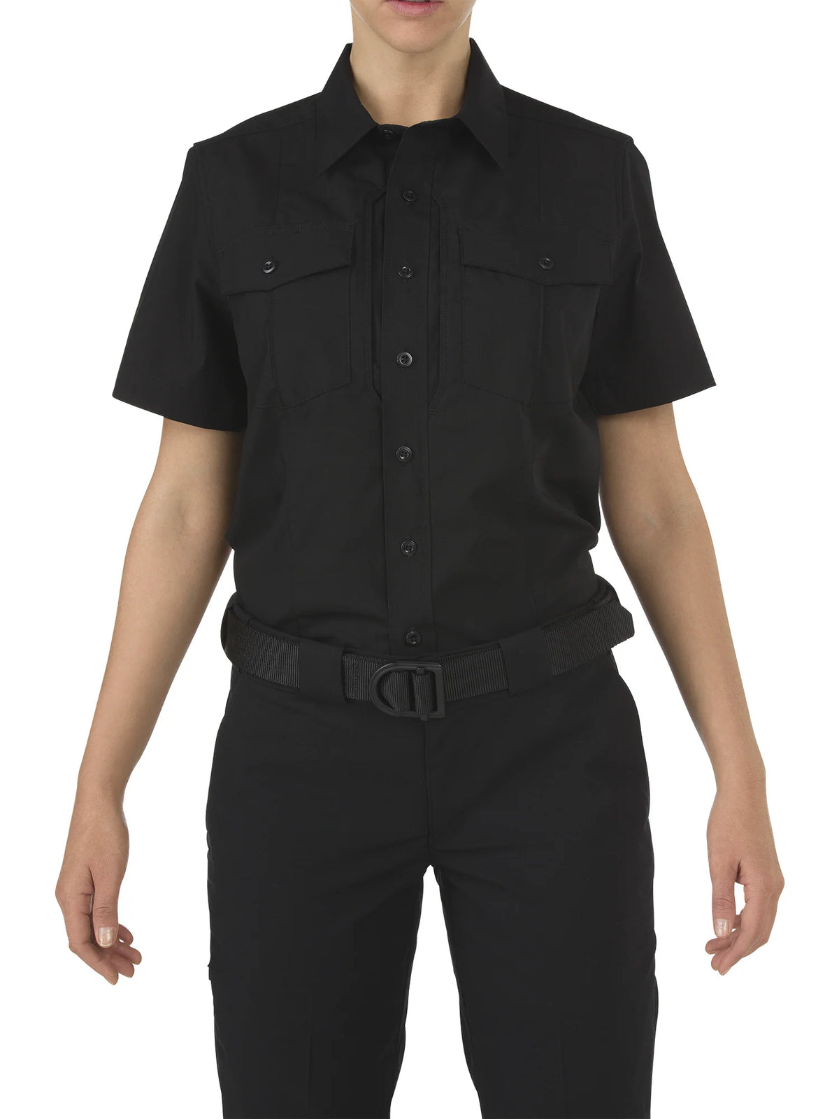 5.11 Stryke® PDU® Women's Class-B Short Sleeve Shirt