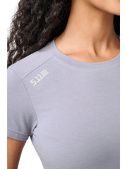 PT-R™ Women's Interval Short Sleeve Tee