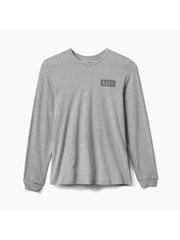 Elevated Five Eleven Long Sleeve Tee