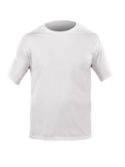 Loose Fit Crew Shirt