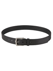 1.5" Arc Leather Belt