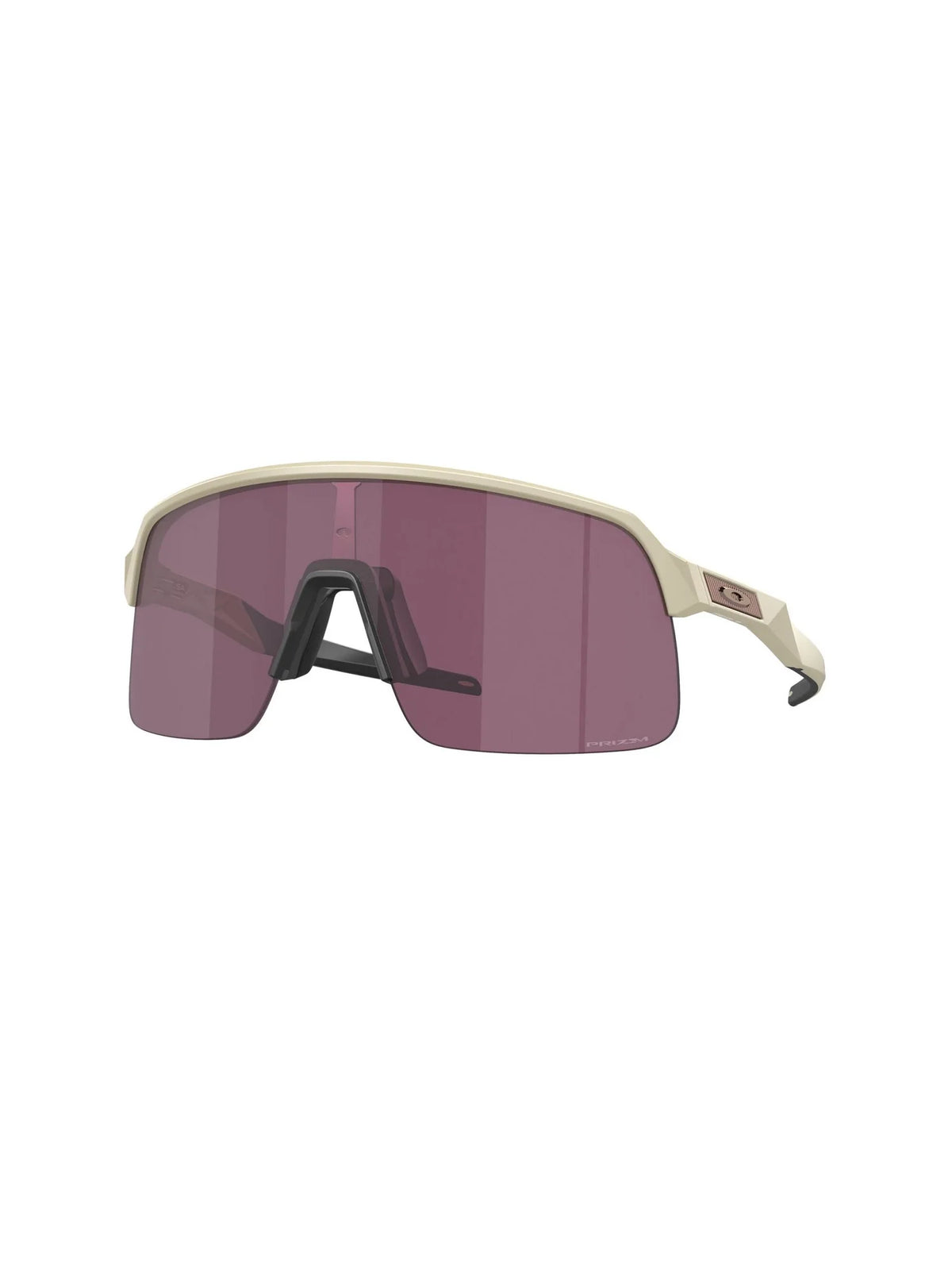 Oakley® Sutro Lite - Matte Sand/prizm Road Black By Oakley®