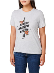 Women's Strong Aim Tee