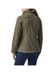 Leone Softshell Jacket