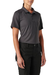 Women’s Helios Short Sleeve Polo