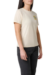 Women's Desert Scene Relaxed Short Sleeve Tee