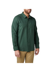 Igor Plaid Long Sleeve Shirt