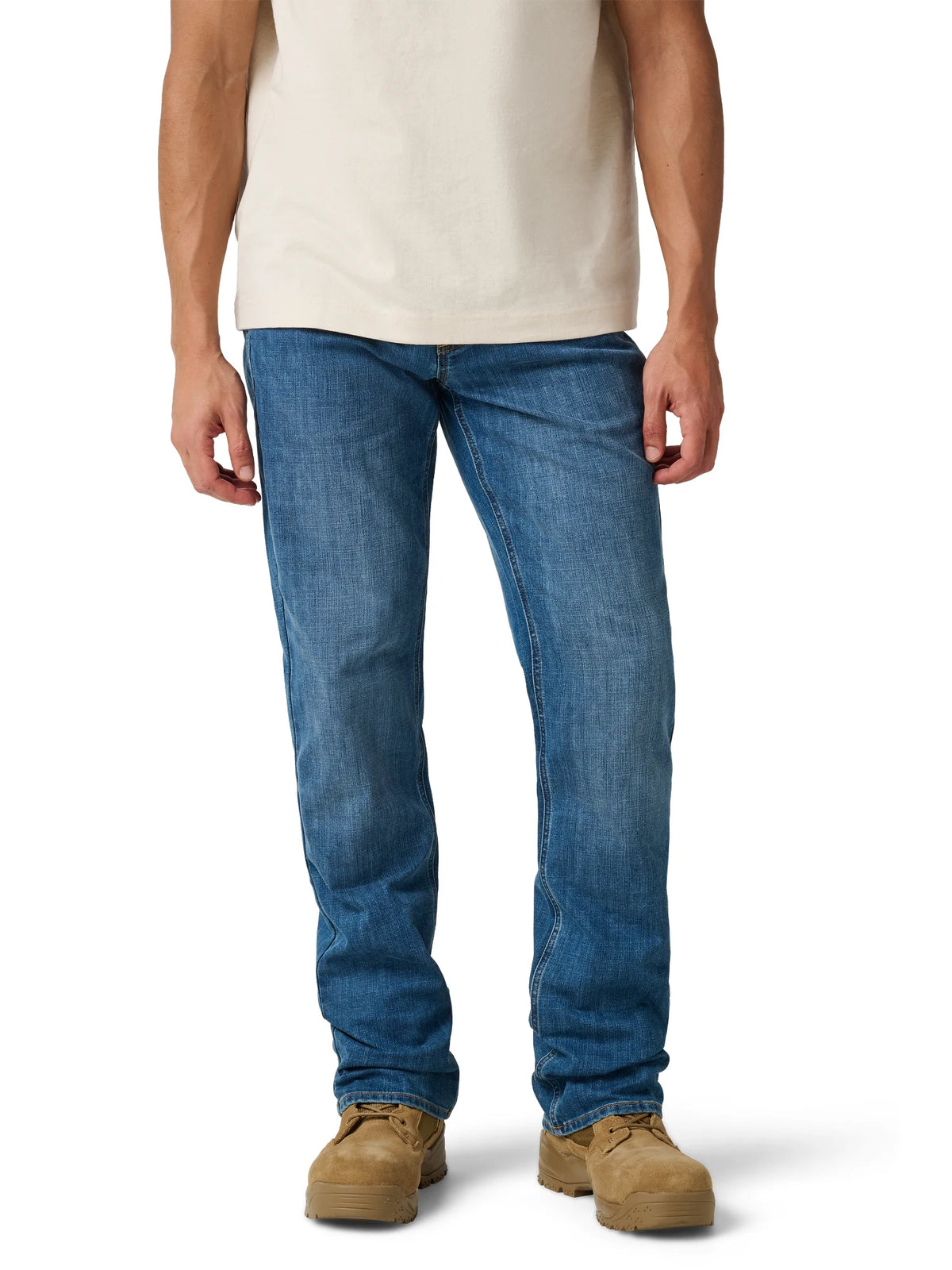 5.11® Men's Bootcut Defender-Flex Jean