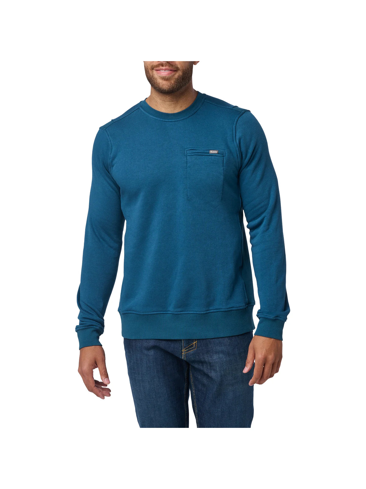 Engage Fleece Crew