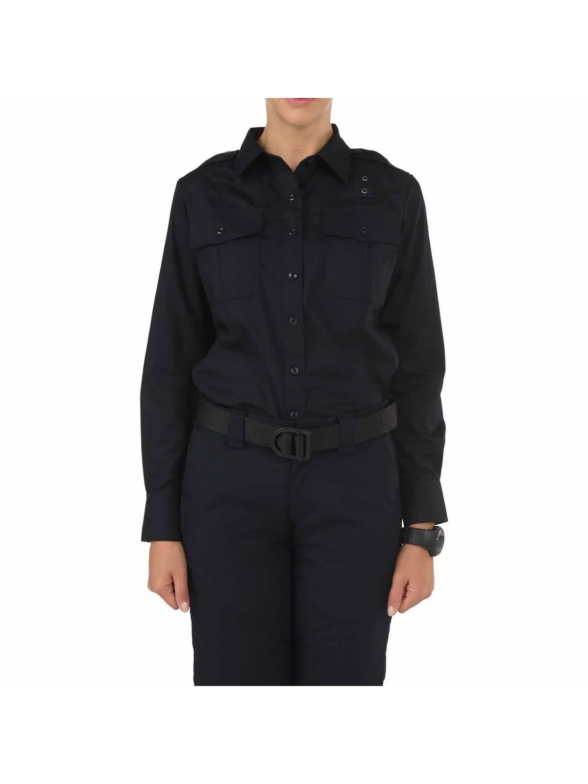 Women's Taclite® PDU® Class A Long Sleeve Shirt