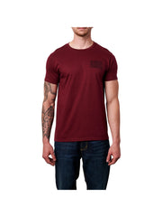 American Flag Sticks Tee