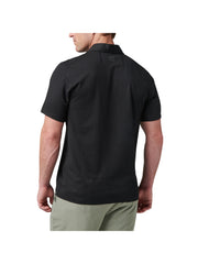 Archer Crest Polo