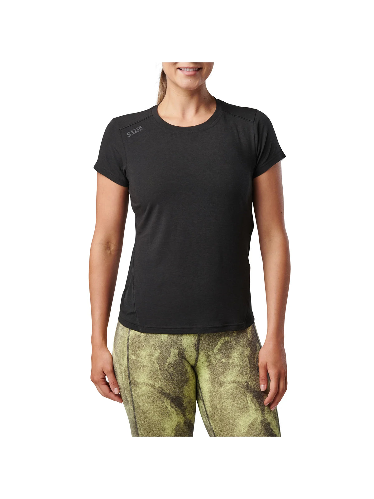 PT-R™ Women's Interval Short Sleeve Tee