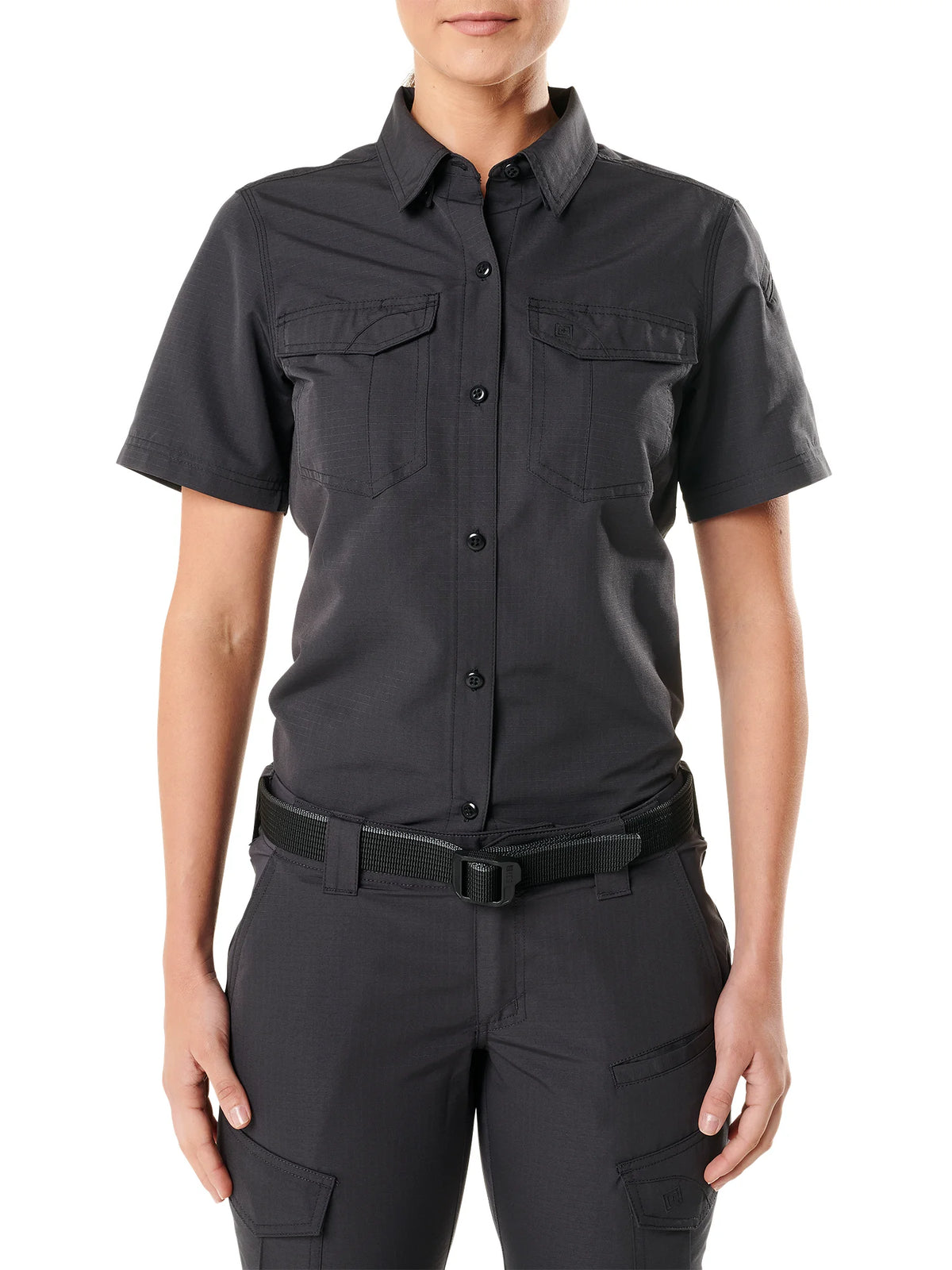 Women’s Fast-Tac™ Short Sleeve Shirt