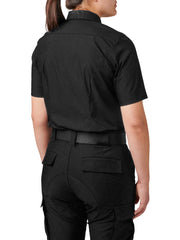 Women's Flex-Tac® TDU® Ripstop Short Sleeve Shirt