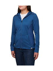 Selma Full Zip