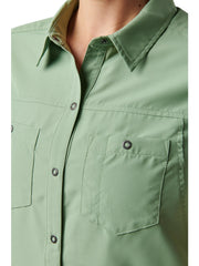 Women's Marksman Short Sleeve Shirt