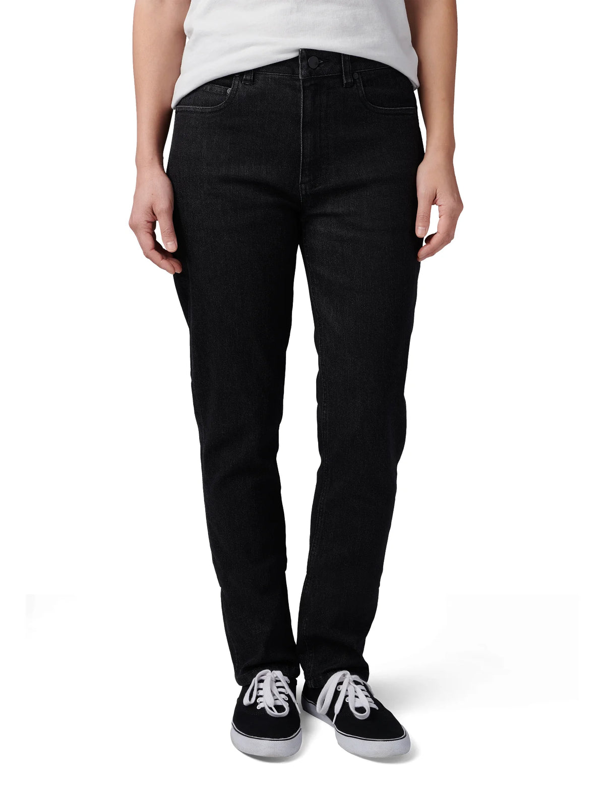 Britta Slim Denim Jean