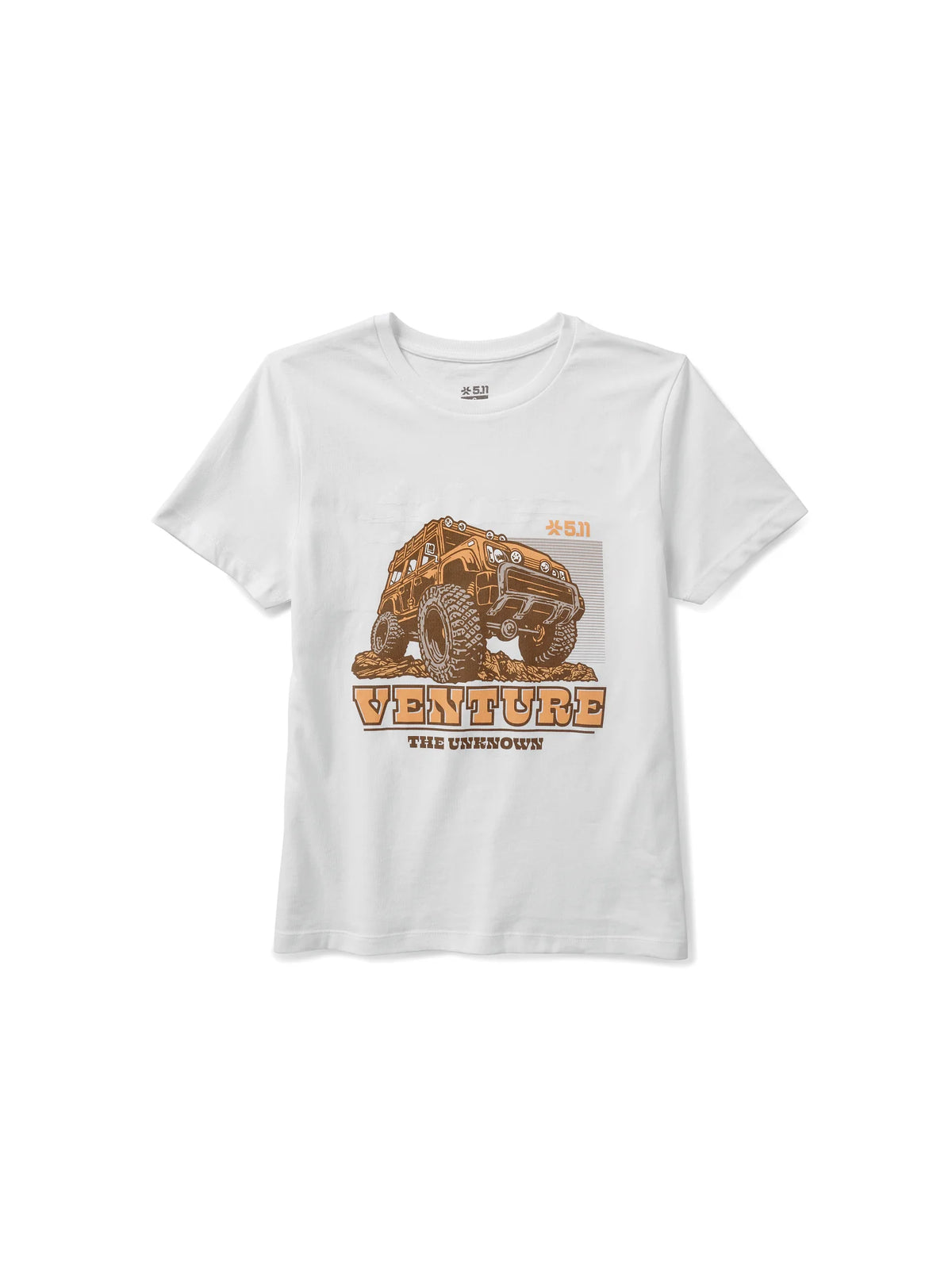 5.11® Women's Roof Rack Loadout Relaxed Short Sleeve Tee