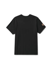 Hawaii Flag Fill Short Sleeve Tee