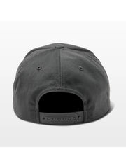 PBG Crest Snapback Hat