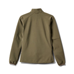Women's Duty Softshell Jacket