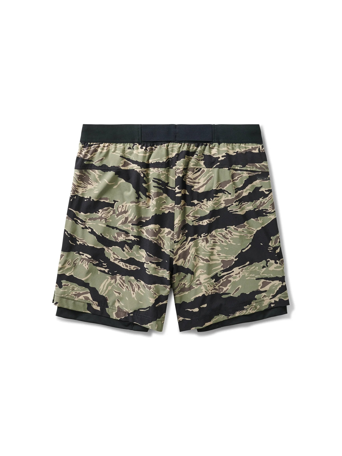 PT-R® Havoc Pro Short