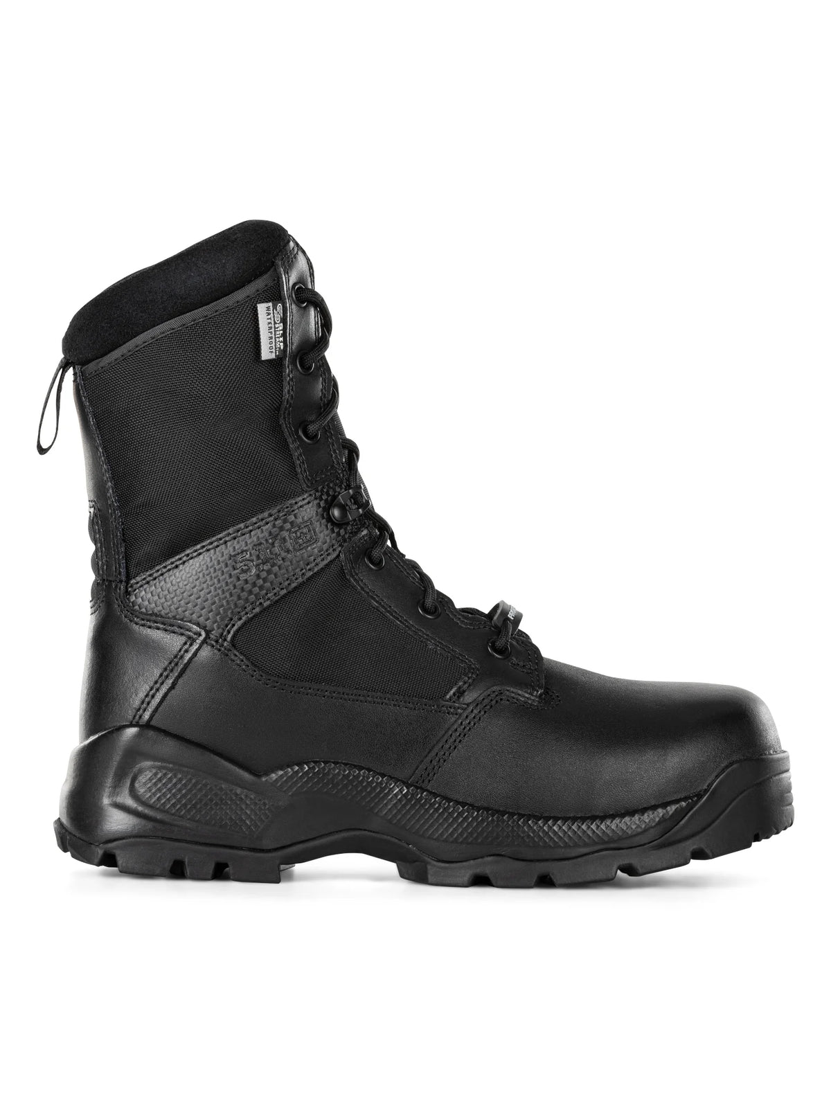 A.T.A.C.® 2.0 8" Shield Boot