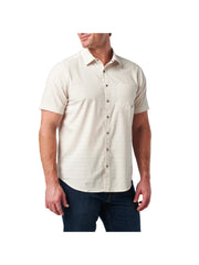 Aerial Short Sleeve Shirt