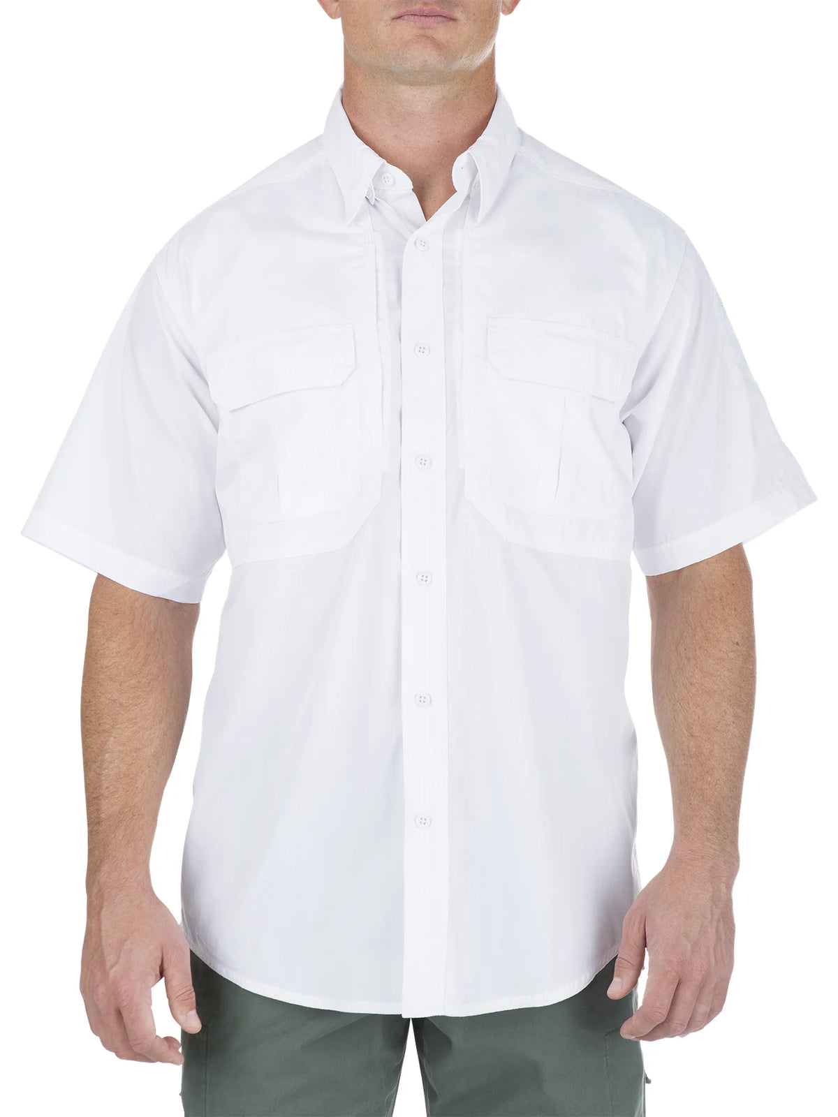 Taclite® Pro Short Sleeve Shirt