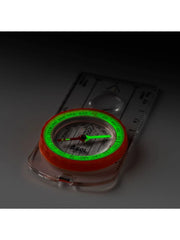 Survive Outdoors Longer™ Deluxe Map Compass by Adventure Ready Brands™