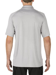 Helios Short Sleeve Polo