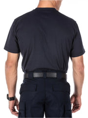 Professional Pocketed T-Shirt