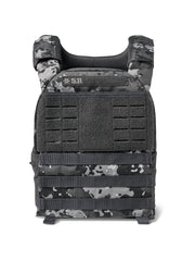 Taconic Weight Vest Print