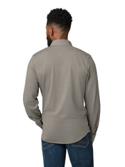 Jefferson Long Sleeve Shirt
