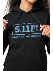 Women's 5.11® Frame Hoodie