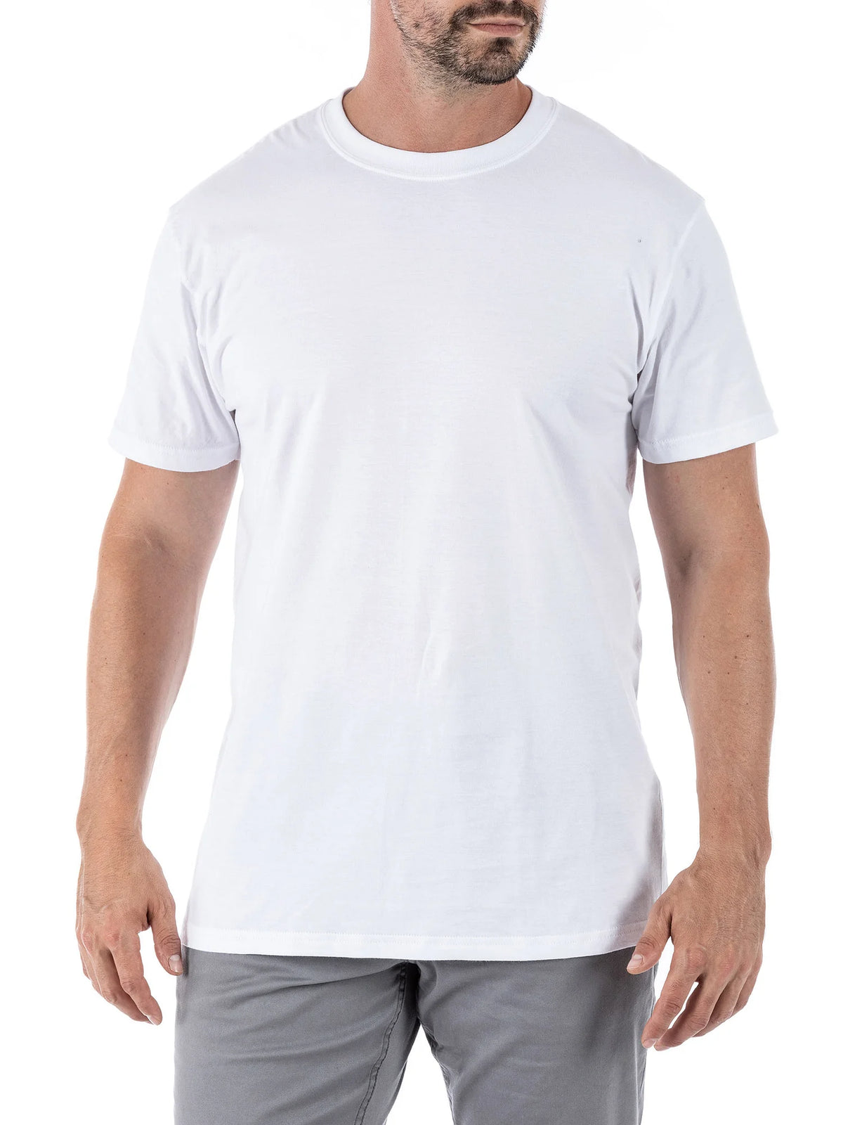 Utili-T Crew 3 Pack