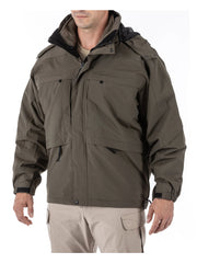 Aggressor Parka™