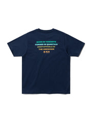 5.11® Men's Three Elements Oversized Short Sleeve Tee