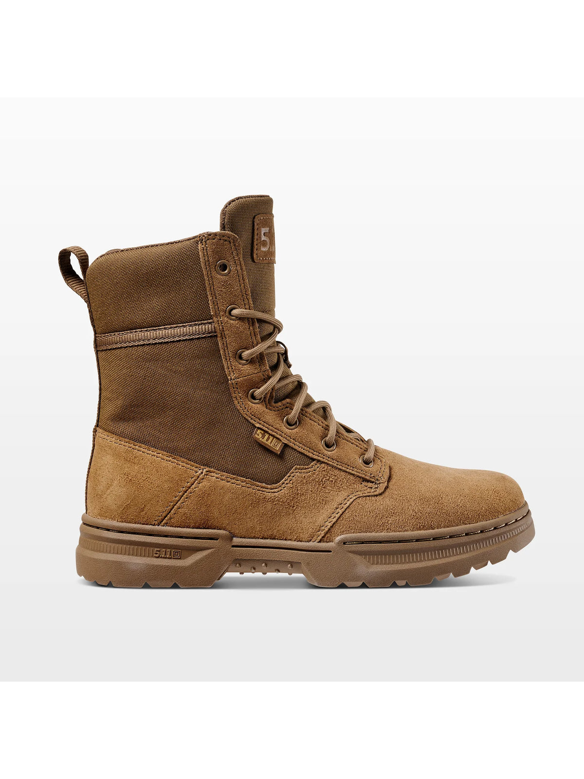 Speed 4.0 Desert RapiDry 8" Boot