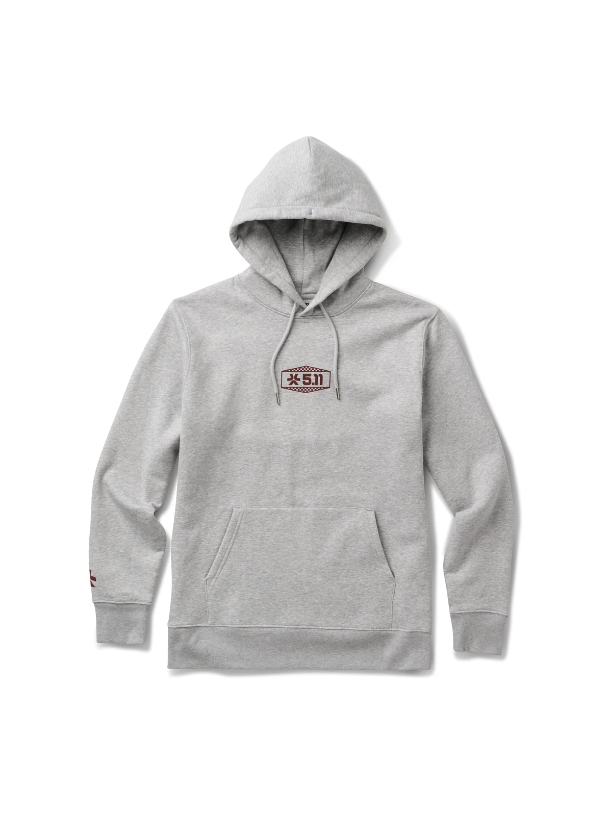 Travel Well Midweight Hoodie