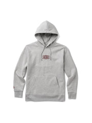 Travel Well Midweight Hoodie