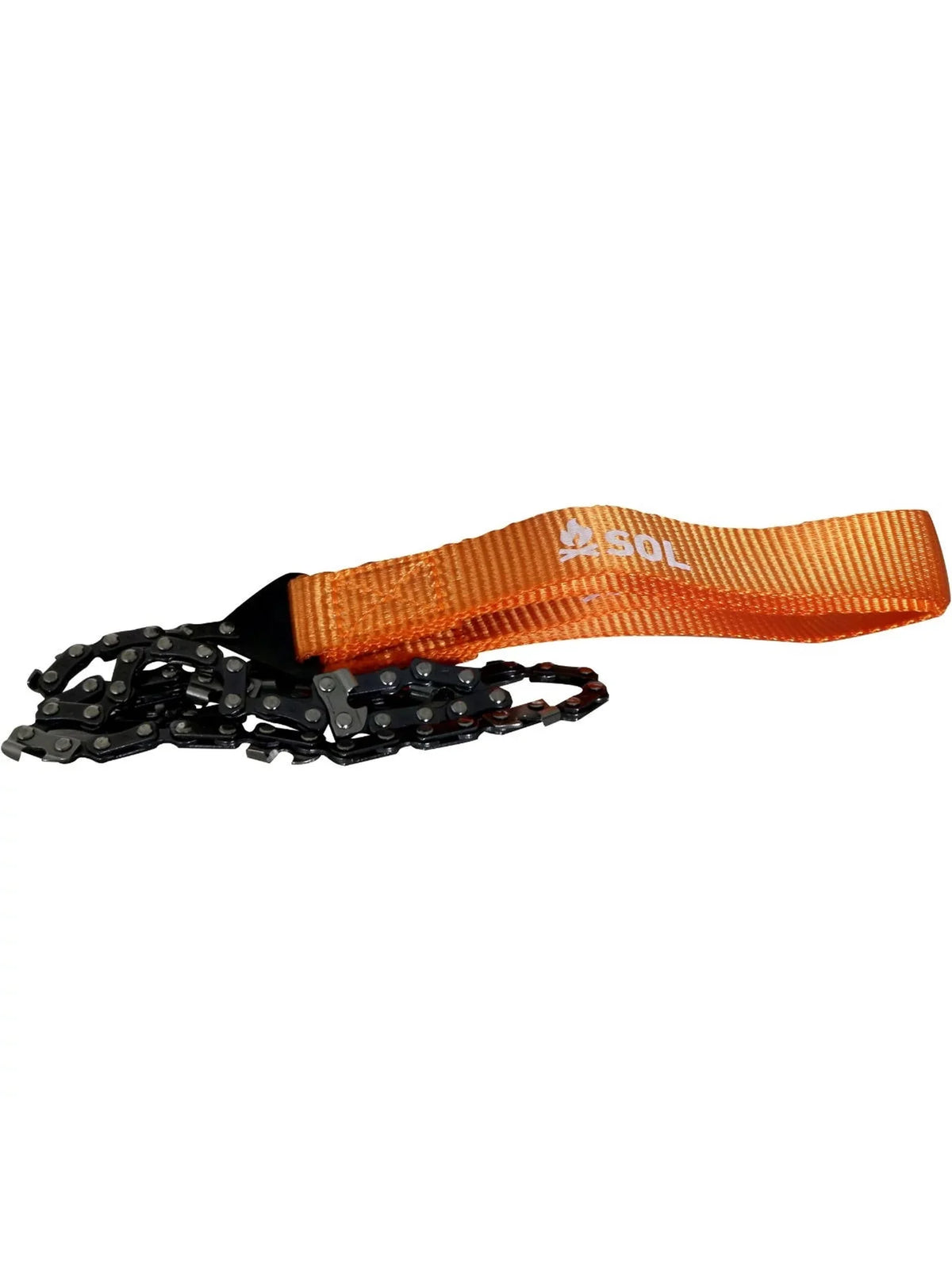 Survive Outdoors Longer™ Pocket Chain Saw by Adventure Ready Brands™