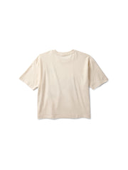 Women's Wavelength Boxy Short Sleeve Tee