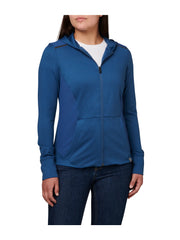 Selma Full Zip