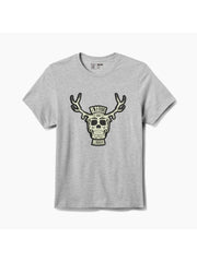 Deer Skull Tee