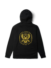 Men's Eagle Midweight Hoodie