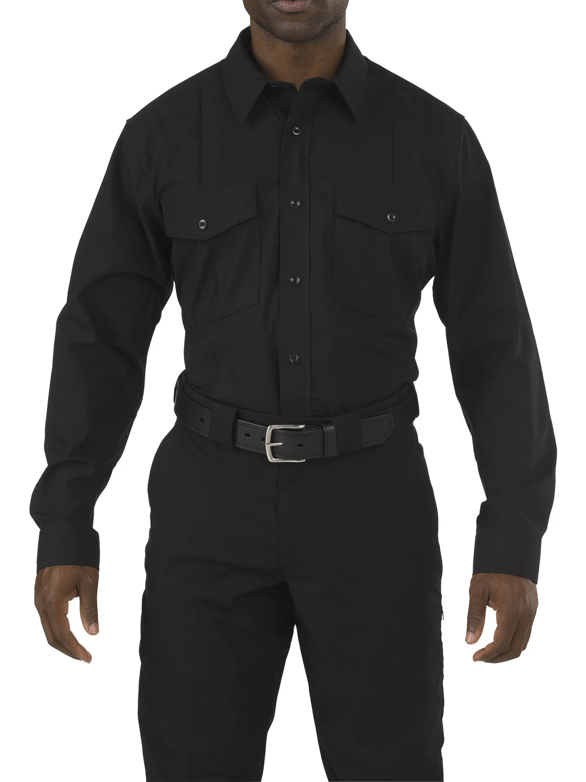 5.11 Stryke® PDU® Class A Long Sleeve Shirt